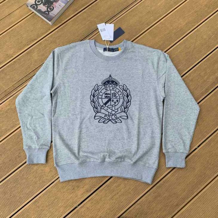 Picture of Ralph Lauren Sweatshirt _SKUPoloS-XLtptx0535673